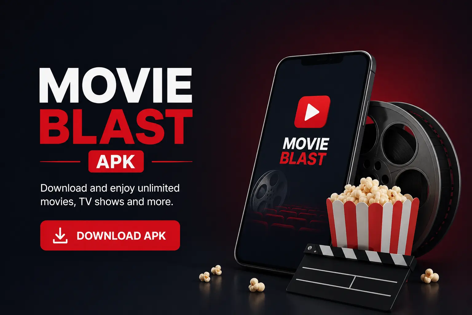 Featured Download