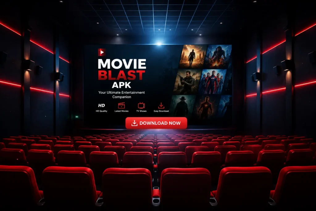 Movie Blast
